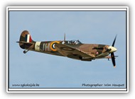 Spitfire MK.Vb G-MKVB BM597 JH-C_1